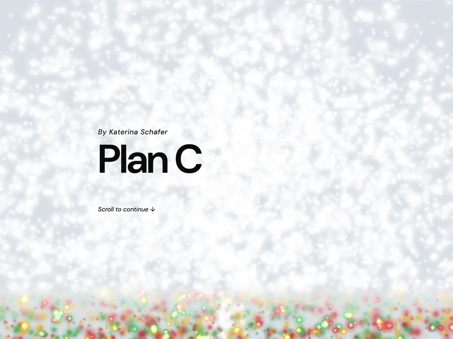 Plan C preview